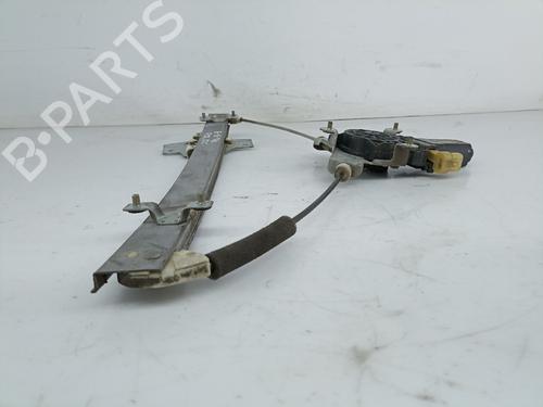 BP16674717C23 | Front right window mechanism HYUNDAI GETZ (TB) 1.1 BP16674717C23