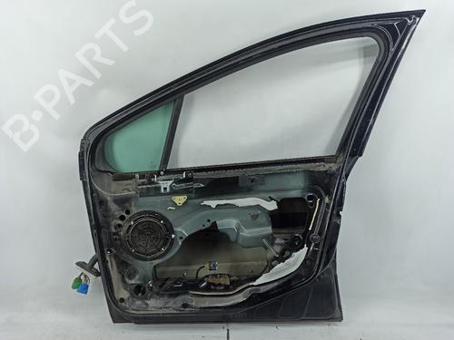 Right front door PEUGEOT 308 I (4A_, 4C_) 1.6 HDi | BP16653509C3