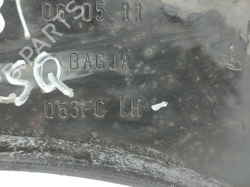 Left front suspension arm FORD TRANSIT Van (FA_ _) 2.2 TDCi | BP16699659M12