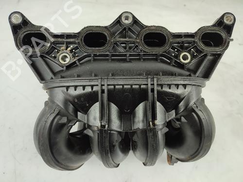 Intake manifold DAIHATSU SIRION (M3_) 1.3 (M301) 1710197401