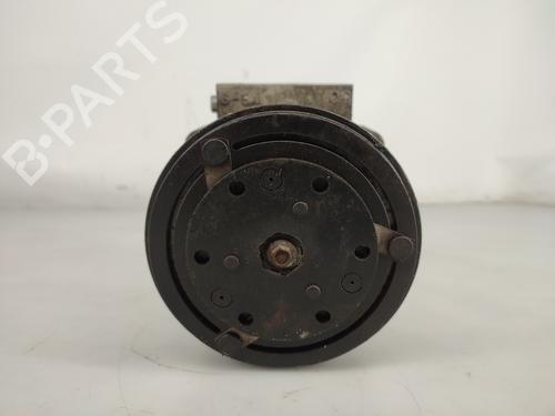 AC-Kompressor FORD MONDEO II (BAP) 1.8 TD | BP16699655M34