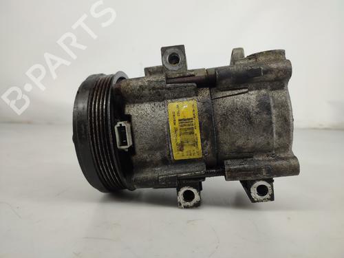 AC-Kompressor FORD MONDEO II (BAP) 1.8 TD (90 hp) 16699655