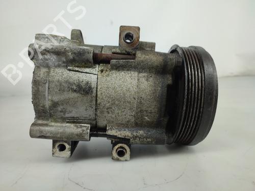 AC-Kompressor FORD MONDEO II (BAP) 1.8 TD | BP16699655M34