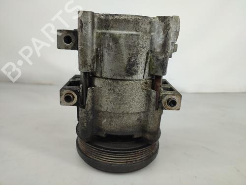 AC-Kompressor FORD MONDEO II (BAP) 1.8 TD | BP16699655M34