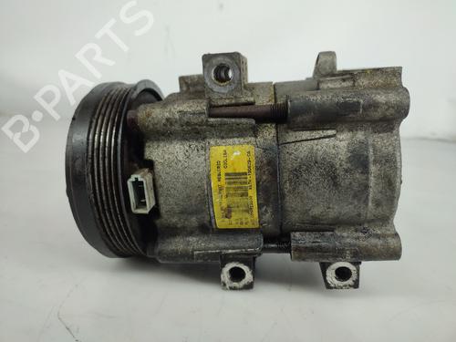 AC-Kompressor FORD MONDEO II (BAP) 1.8 TD | BP16699655M34