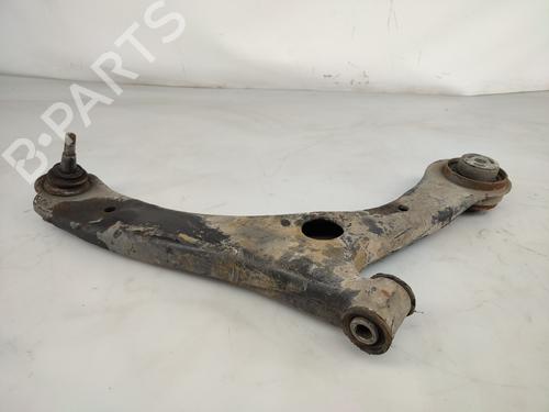 Used Right front suspension arm CHRYSLER GRAND VOYAGER V (RT) 2.8 CRD (163 hp) 16699662