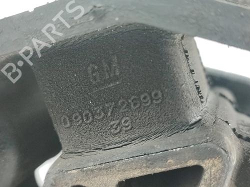 Engine mount OPEL ASTRA F Hatchback (T92) 1.7 TDS (F08, M08, F68, M68) | BP16706114M89 