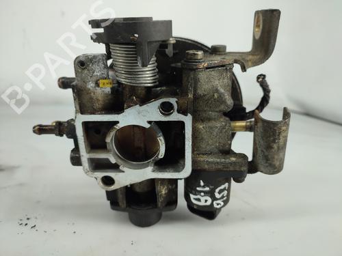 Throttle body FIAT SEICENTO / 600 (187_) 0.9 (187AXA, 187AXA1A) | BP16706107M82 