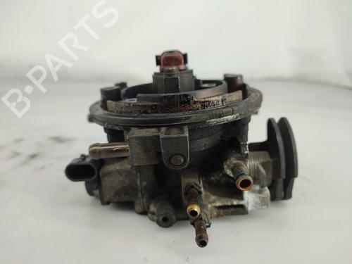 Throttle body FIAT SEICENTO / 600 (187_) 0.9 (187AXA, 187AXA1A) N/V