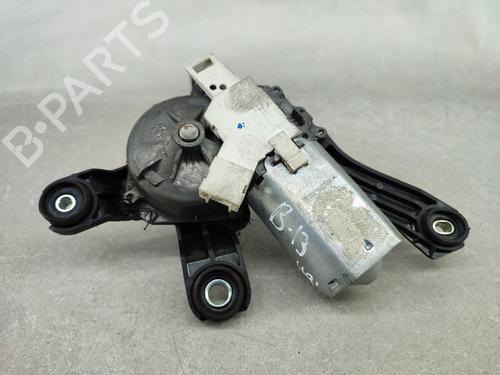 Rear wiper motor PEUGEOT EXPERT Van (VF3A_, VF3U_, VF3X_) 1.6 HDi 90 16V | BP16706200M102 