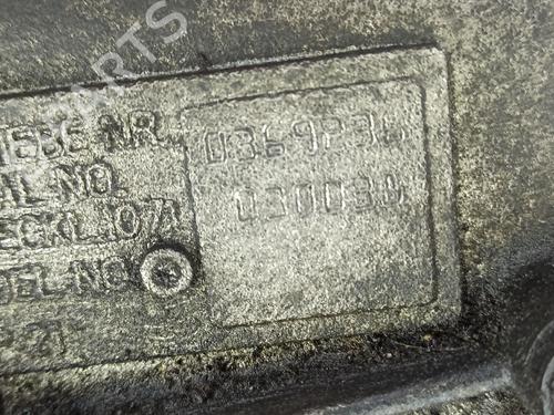 Gearkasse BMW 1 (E81) 118 d | BP16679099M3