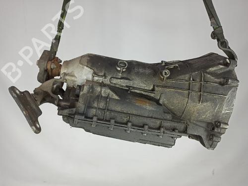 Gearkasse BMW 1 (E81) 118 d | BP16679099M3