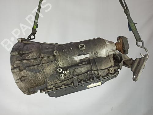 Gearkasse BMW 1 (E81) 118 d | BP16679099M3