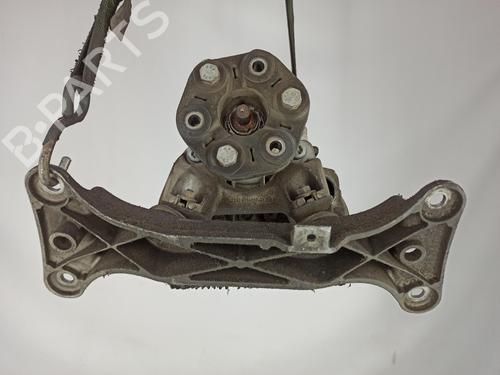 Gearkasse BMW 1 (E81) 118 d | BP16679099M3