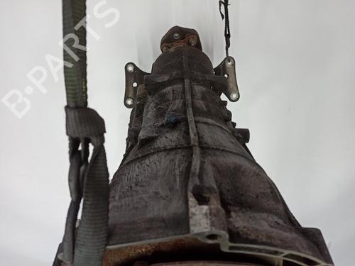 Gearkasse BMW 1 (E81) 118 d | BP16679099M3