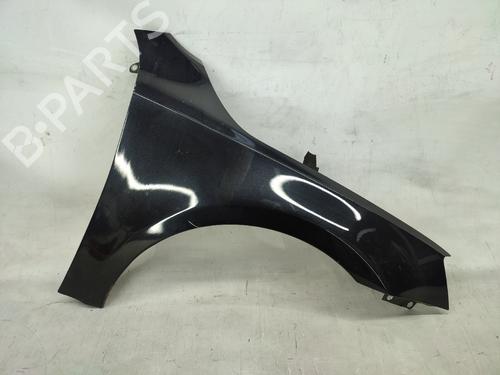 Right front fenders SKODA OCTAVIA III (5E3, NL3, NR3) 1.6 TDI (105 hp) N/V