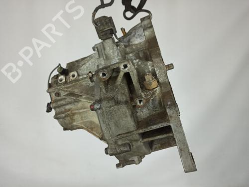 Gearbox HYUNDAI SANTA FÉ I (SM) 2.0 CRDi 4x4 | BP16679119M3 