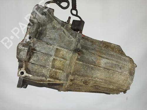Gearbox HYUNDAI SANTA FÉ I (SM) 2.0 CRDi 4x4 | BP16679119M3 