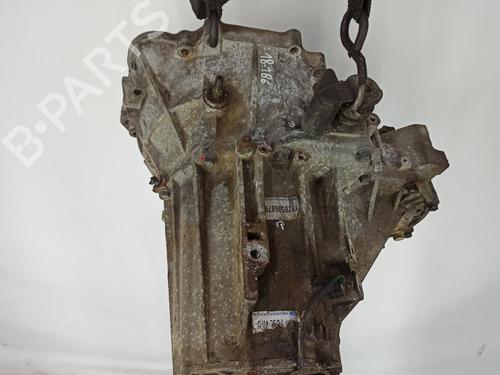 Gearbox HYUNDAI SANTA FÉ I (SM) 2.0 CRDi 4x4 | BP16679119M3 