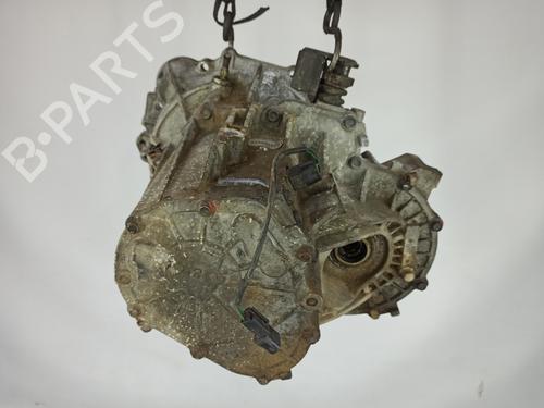 Gearbox HYUNDAI SANTA FÉ I (SM) 2.0 CRDi 4x4 | BP16679119M3 
