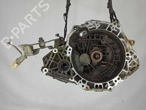 Used Gearbox OPEL ASTRA F Estate (T92) 1.7 TDS (F35, M35) (82 hp) 16679104