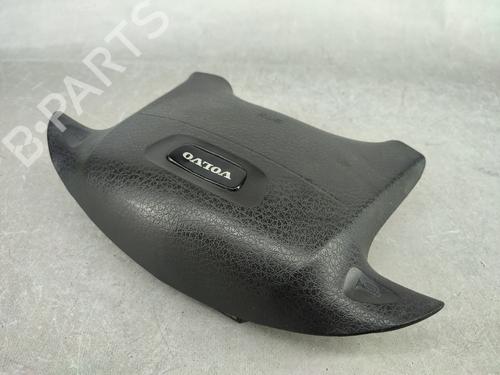 Driver airbag VOLVO V40 Estate (645) 1.9 TD | BP16718131C9 