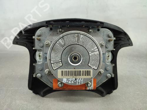 Driver airbag VOLVO V40 Estate (645) 1.9 TD | BP16718131C9 