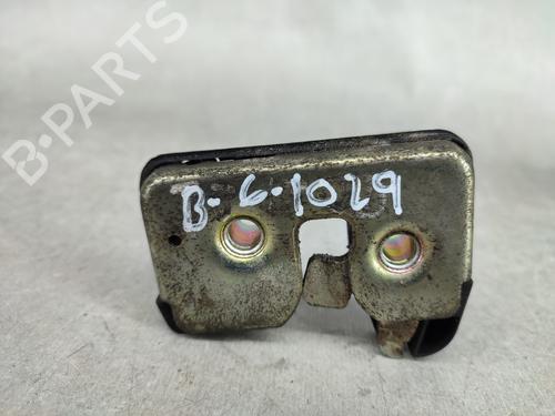 Tailgate lock VW GOLF III (1H1) 1.9 D (64 hp) 1H6827505B