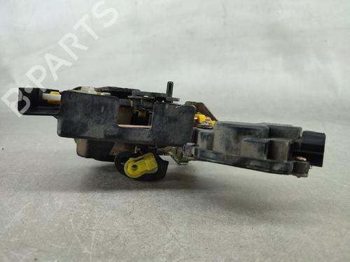 Rear right lock HYUNDAI TERRACAN (HP) 2.9 CRDi | BP16718218C99