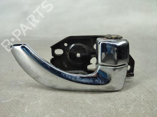 Front right exterior door handle HYUNDAI TERRACAN (HP) 2.9 CRDi (150 hp) N/V