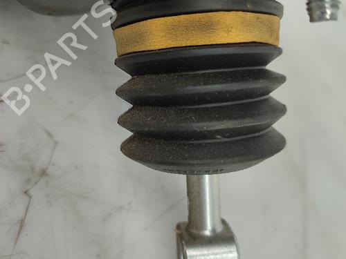 Servo brake BMW 1 (E87) 118 d | BP16718144M42 