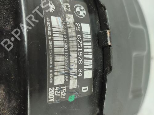 Servo brake BMW 1 (E87) 118 d | BP16718144M42 