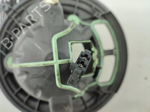 Ventilator motor BMW 3 Touring (E91) 320 d | BP16718265M62