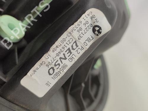 Ventilator motor BMW 3 Touring (E91) 320 d | BP16718265M62