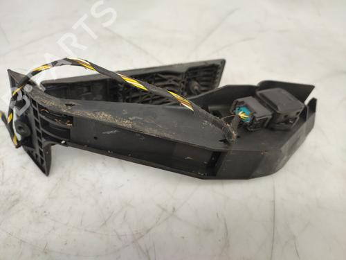 Pedal BMW 1 (E87) 118 d | BP16727655I4