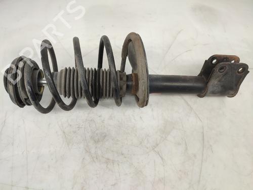 Used Left front shock absorber CITROËN C4 I (LC_) 1.6 HDi (109 hp) 16727641