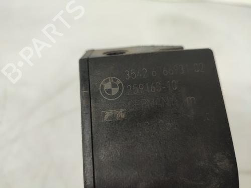 Pedal BMW 1 (E87) 118 d | BP16727655I4