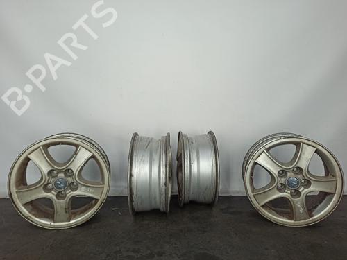 Rim HYUNDAI SANTA FÉ I (SM) 2.0 CRDi 4x4 | BP16718192C45 