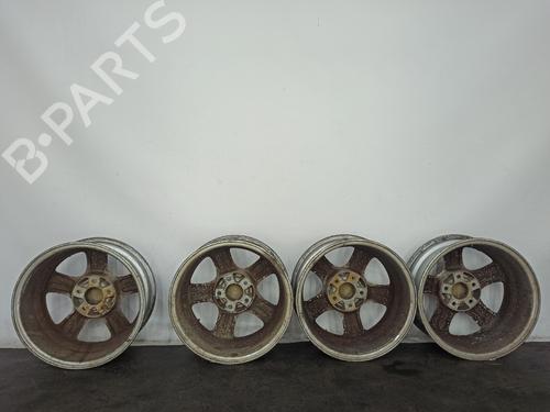 Rim HYUNDAI SANTA FÉ I (SM) 2.0 CRDi 4x4 | BP16718192C45 