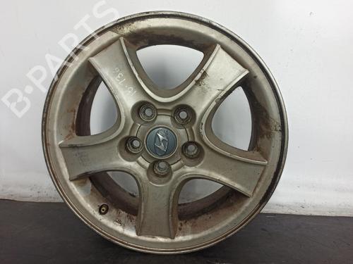 Rim HYUNDAI SANTA FÉ I (SM) 2.0 CRDi 4x4 | BP16718192C45 