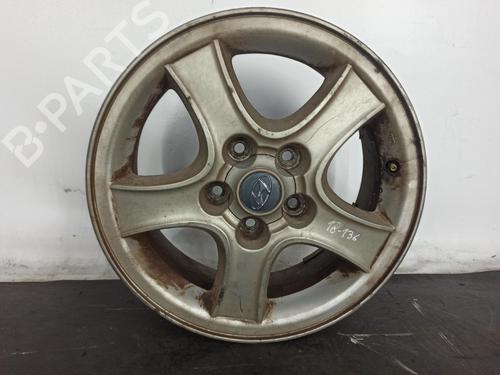 Rim HYUNDAI SANTA FÉ I (SM) 2.0 CRDi 4x4 | BP16718192C45 