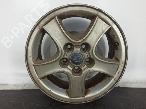 Rim HYUNDAI SANTA FÉ I (SM) 2.0 CRDi 4x4 | BP16718192C45 