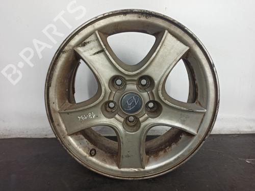 Rim HYUNDAI SANTA FÉ I (SM) 2.0 CRDi 4x4 | BP16718192C45 