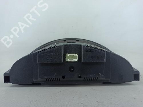 Instrument cluster MERCEDES-BENZ C-CLASS (W203) C 200 CDI (203.007) | BP16729454C47