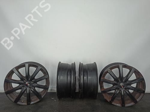 Fælk CITROËN DS4 (NX_) 1.6 THP 155 | BP16718173C45