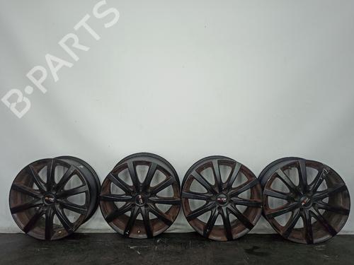 Fælk CITROËN DS4 (NX_) 1.6 THP 155 (156 hp) 16718173