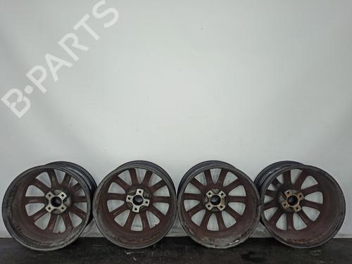 Fælk CITROËN DS4 (NX_) 1.6 THP 155 | BP16718173C45