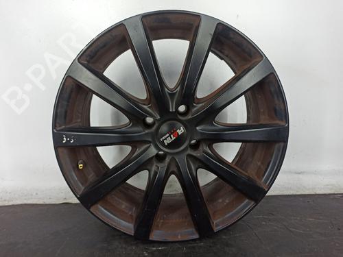 Fælk CITROËN DS4 (NX_) 1.6 THP 155 | BP16718173C45