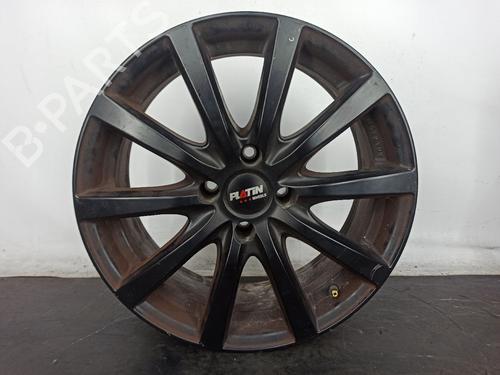 Fælk CITROËN DS4 (NX_) 1.6 THP 155 | BP16718173C45