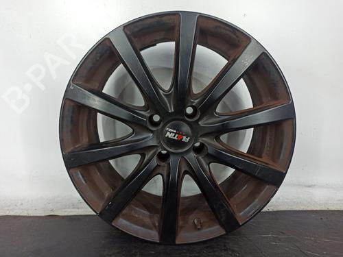 Fælk CITROËN DS4 (NX_) 1.6 THP 155 | BP16718173C45